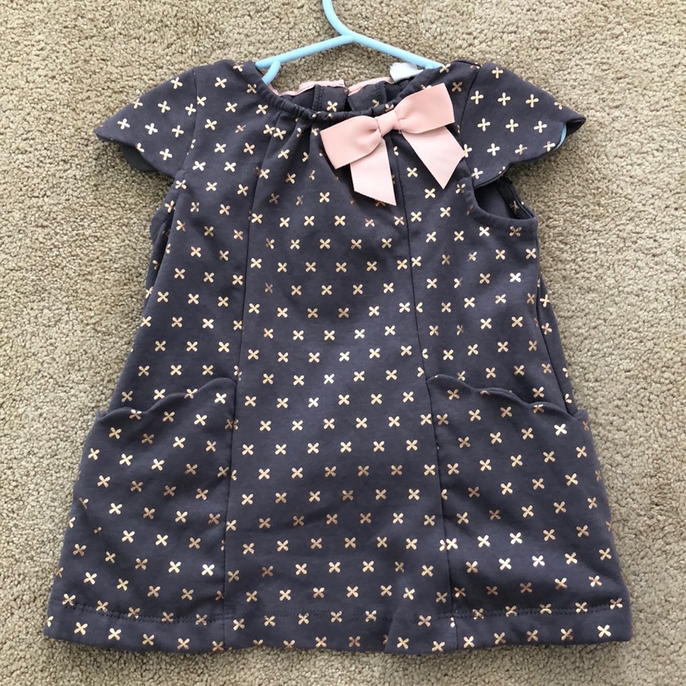 Catherine malandrino tunic